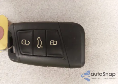 2019 Volkswagen Jetta Gli z USA, uszkodzony, nr VIN 3VW5T7BU9KM258570